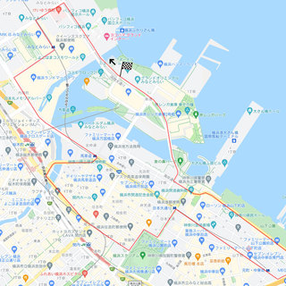 【開催決定直前での中止】幻のF1横浜市街地レース計画を解説【みなとみらい】