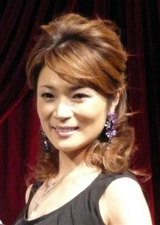 マルシア 唐十郎さん訃報に「元義理の父」「ジョークを飛ばしながら爆笑した」 | 東スポWEB