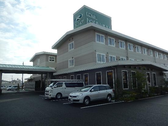 ホテル ルートイン 多賀城駅東の宿泊予約なら【るるぶトラベル】料金・宿泊プランも