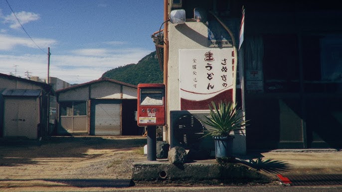 屋島へ行こう ～Kaji's Cafe～