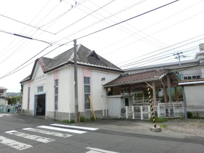 その1 高松築港駅～屋島寺へ |