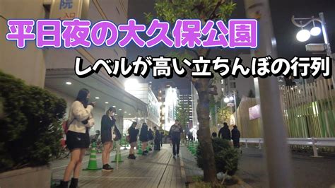 2ページ目）「大規模摘発も効果なし」…大久保公園周辺「外国人立ちんぼ」が行っている「衝撃の警察官対策」の中身 | FRIDAYデジタル