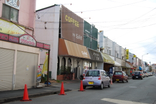 稲永遊郭（名古屋市港区）｜遊郭・赤線跡をゆく｜