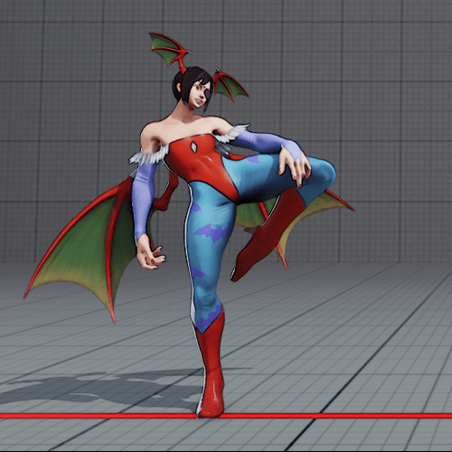 ストリートファイター6 StreetFighterVI ジュリ-Juri コスプレ衣装