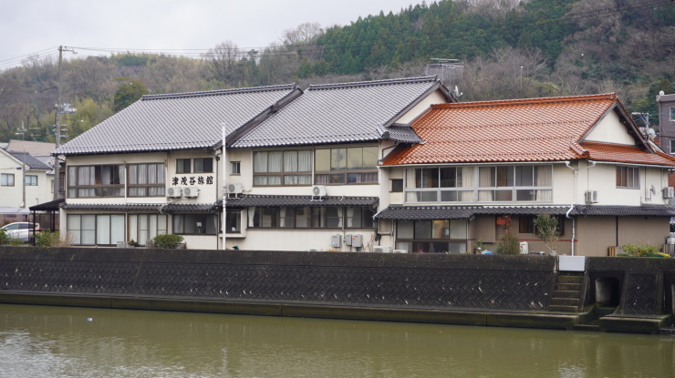 島根県浜田市の旅館一覧 - NAVITIME