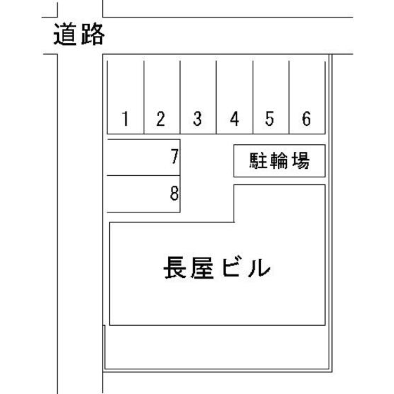 ビジネスホテル 花月