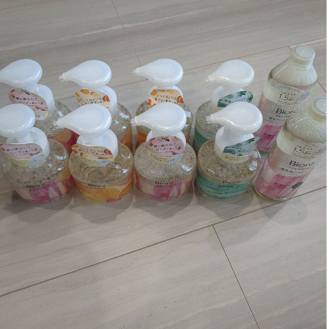 BATH & BODY WORKS バス＆ボディワークス