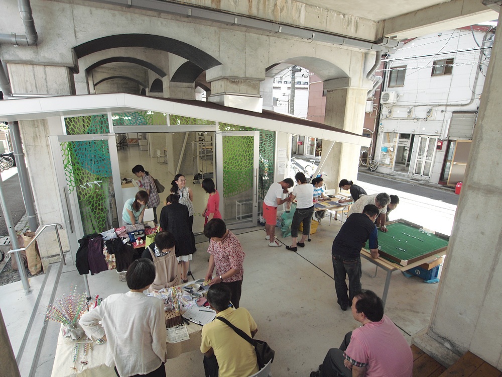 画像】消滅した横浜・黄金町の違法風俗店街 現在は移住者増加が見込める地に 8/10