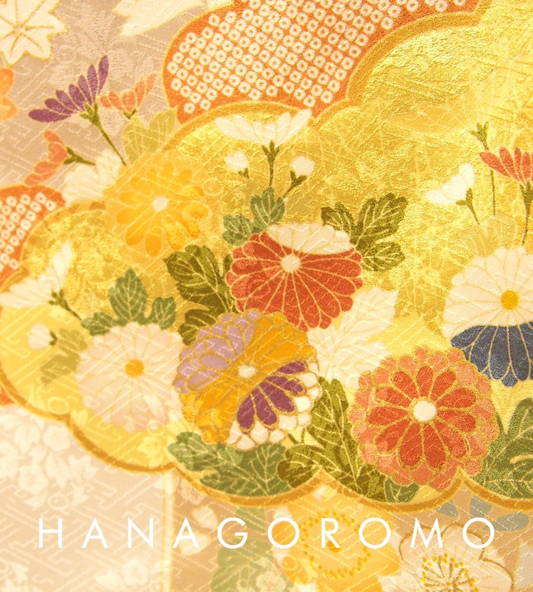 花衣事業団体ルナフルージュのhanagoromo-花衣-が8月東京ミッドタウンで開催のFLOWERS BY NAKED〜魅惑の楽園〜に参加決定！