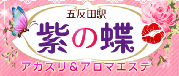 JR山手線五反田駅東口徒歩5分韓国アカスリ専門店・本格アロママッサージ【トンボ】