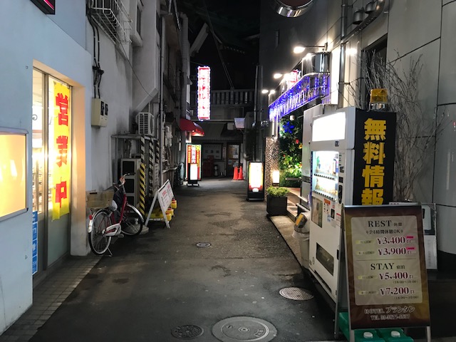 鶯谷駅から Aitendo 入谷店まで - Google