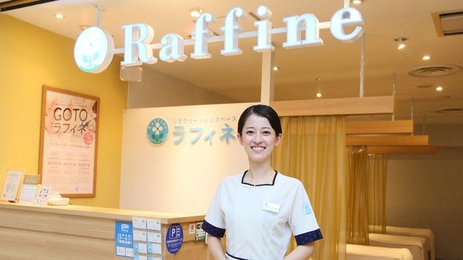 ロフテー枕工房 大和 香林坊店 | オーダーメイド枕の情報メディア「まくらる」