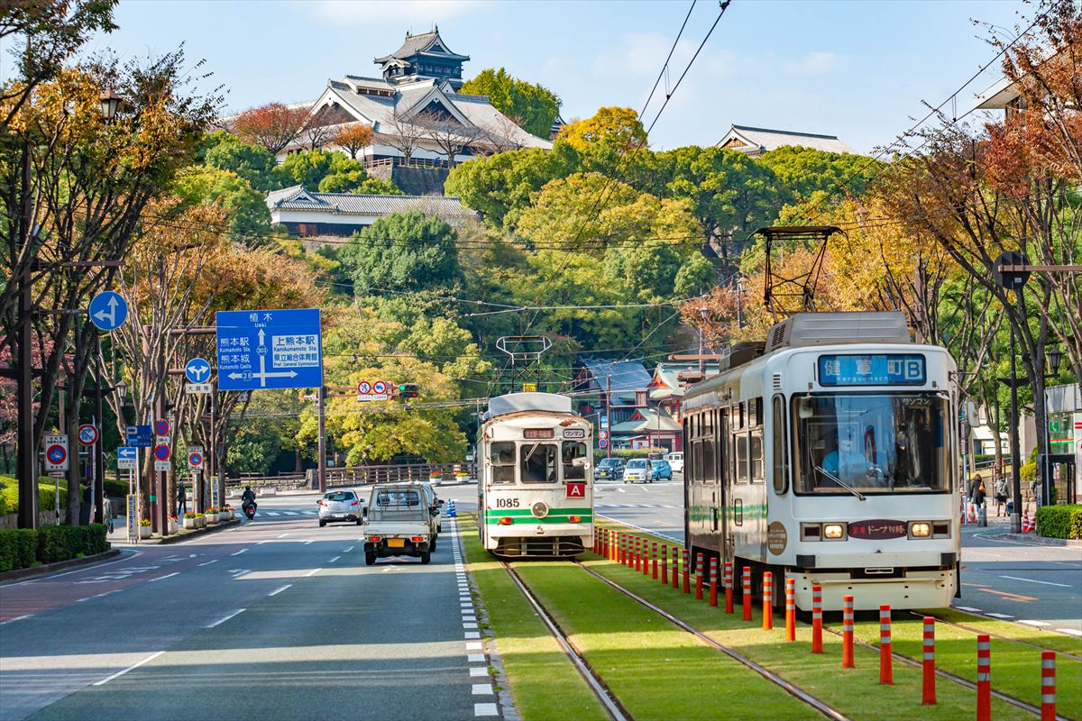 熊本のたちんぼ事情を調査｜三角公園・下通アーケード・リバーサイドほか – セカンドマップ