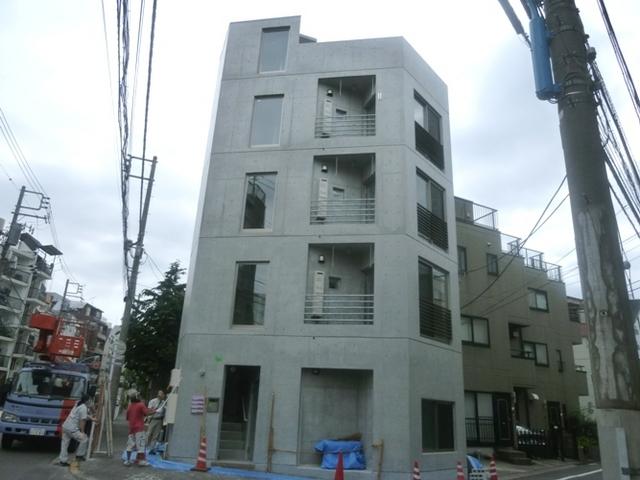 西新宿5丁目戸建, Tokyo (updated