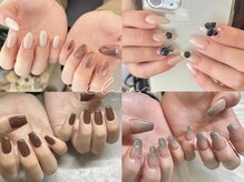 nailsalonOtte!【オッテ】｜元町のネイルサロン｜ネイルブック