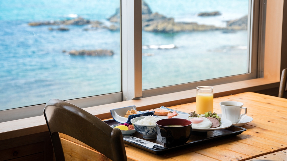 津茂谷旅館-島根県浜田市の静かな宿。