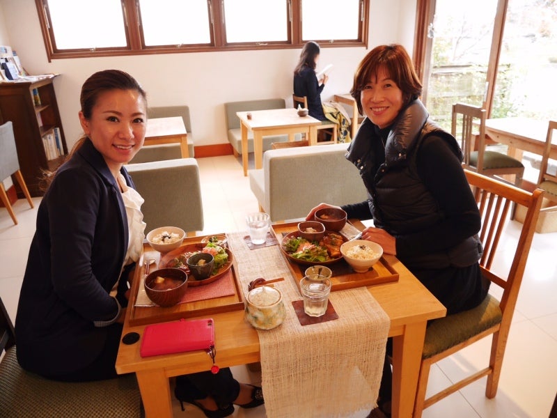 エステティックサロン ローズマリー北山店