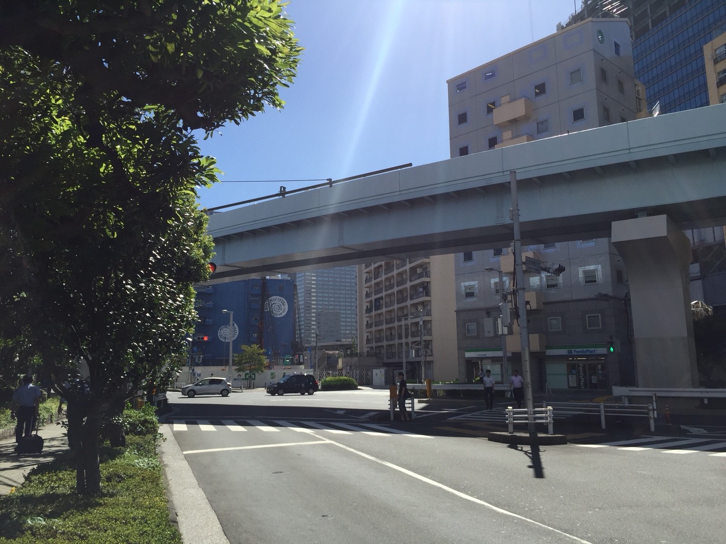 借地権から所有権へのマンション建替え 「東京自興ビル・国分マンション」建替組合設立のお知らせ |