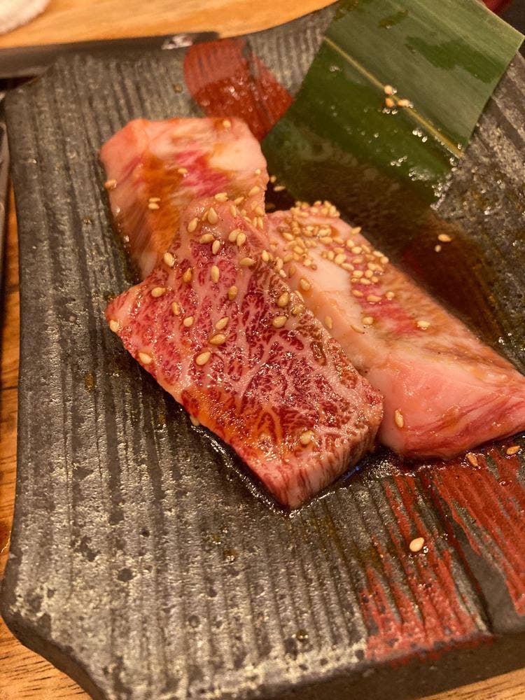 焼肉ここから・五反田店 (@kokokara.gotanda) • Instagram