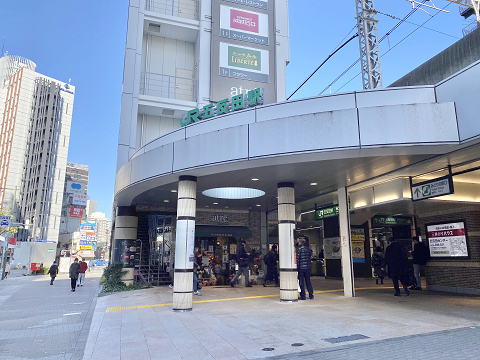 五反田駅で暇つぶし(時間つぶし)ができるおすすめ人気スポット - 東京暇つぶし【東京キリングタイム】