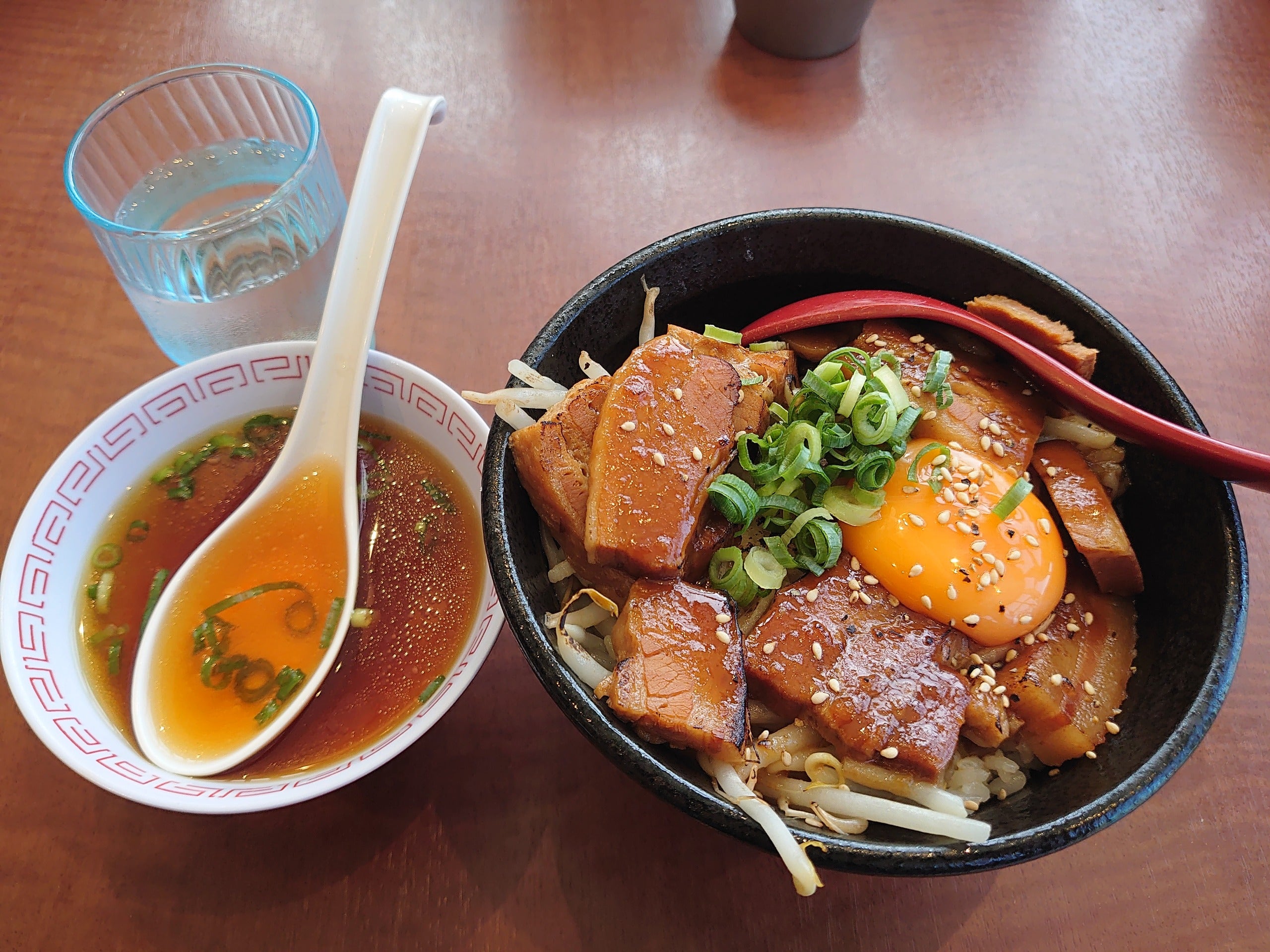 ラーメン横綱 千葉ニュータウン店 | 古木ベガスのブログ