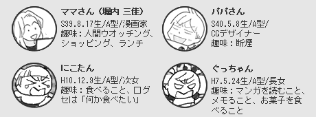 NEWS】フォロワー数合計10万人超＋長年応援し続ける熱烈ファンを全国に持つ✨超人気漫画家「堀内三佳（ミカリン）」先生✨の、ココでしか読めない『新コミックエッセイ連載』がスタート🎉  憧れモデル：高木ニコさんも御出演|スタリス横浜