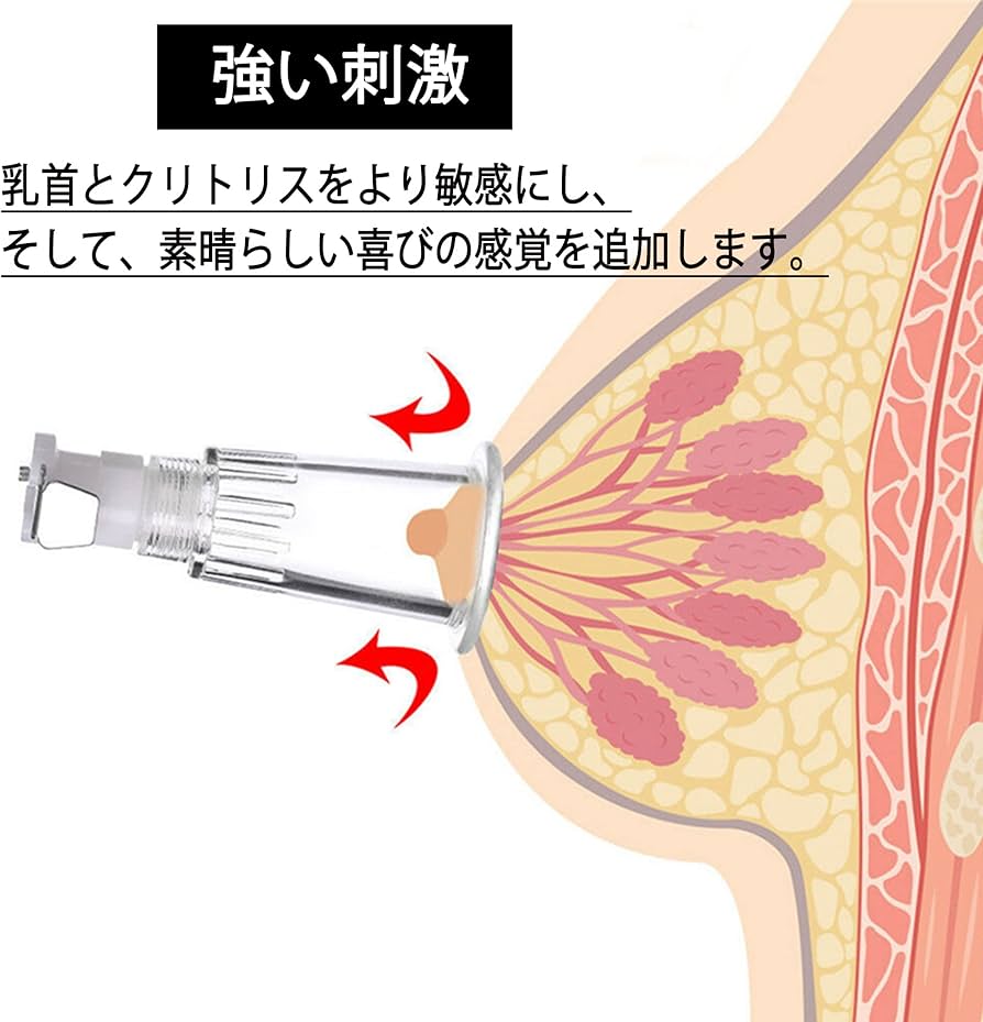 徹底解説】乳首開発のやり方を初心者にもわかりやすく解説！｜ホットパワーズマガジン