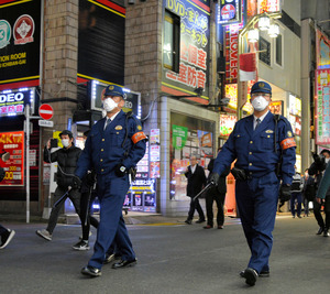 スマホで下着姿を…ホテルで風俗店の女性従業員を盗撮した容疑で逮捕 38歳警察官が懲戒処分受け依願退職 |