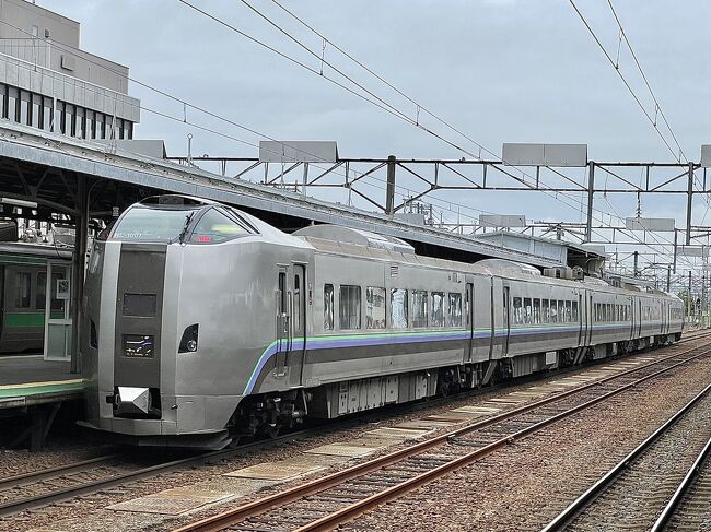 地下鉄で札幌駅から琴似駅まで余韻を乗せて・・・ | shigekiのブログ