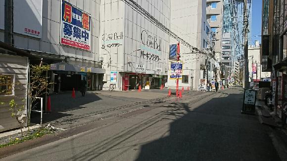 安い順】広瀬通駅 から近くて安い、予約できる駐車場【 最安、24時間で最大料金500円