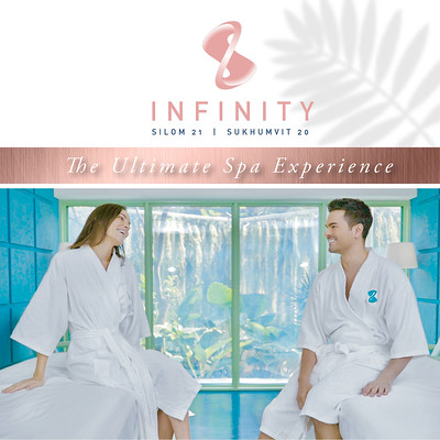 Ultimate Spa System | TGB