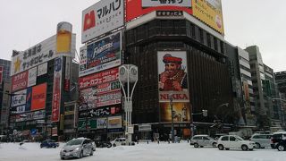 ☆祝OPEN☆すすきの1階路面・らーめん屋さん！！！-札幌のテナント〇〇情報満載！居抜・飲食・店舗・事務所なんでもおまかせ！