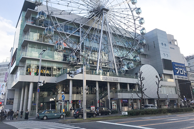 愛知県名古屋市中区錦の癒し/マッサージ一覧 - NAVITIME