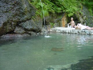 宮城県の混浴ができる温泉旅館・宿（2024年最新）｜ゆこゆこ