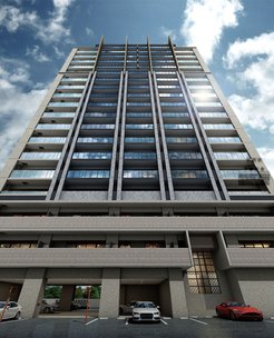 マンション価格高騰中「広島市都市部の相場は6000万円」まるでホテルな高級マンションも人気　“二極化が進む”広島の住宅事情　資材・人件費高騰の中で