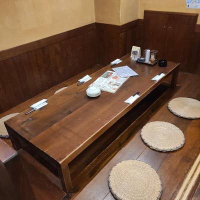 どんどんじゅ（宮崎市中心部 居酒屋）のグルメ情報 | ヒトサラ