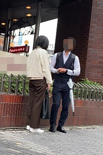 埼玉県警「現職警察官」が「女性向け風俗」で“副業”していた！