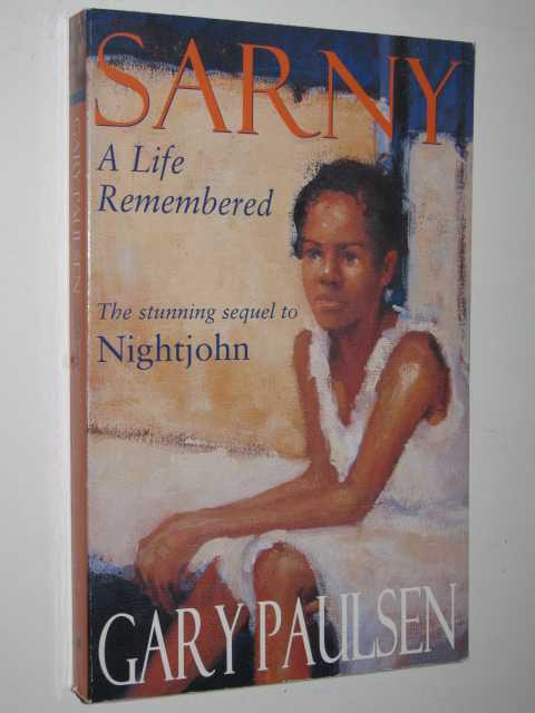 Nightjohn (Novel-Tie eBook): 9780767540100: Gary