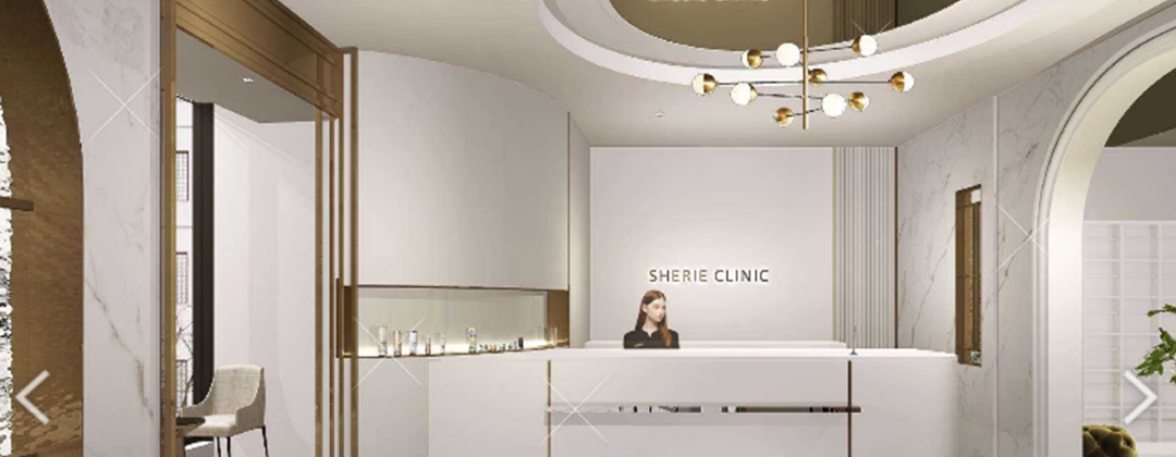 SHERIE CLINIC(シェリークリニック新宿) | 日本最大級の美容医療・整形の口コミ予約アプリ