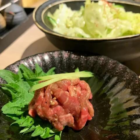 五反田]23時～食事OKの焼肉・ホルモンの予約・クーポン | ホットペッパーグルメ