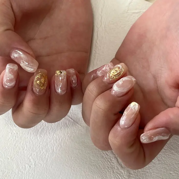 フォト｜アールズネイル 金町店(R's nail)｜ホットペッパービューティー