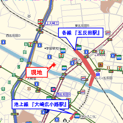 東京・五反田カフェ5選【2024年】隠れ家店有り！