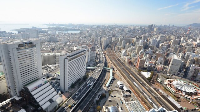 西明石駅周辺の格安ホテル・ビジネスホテル予約 - 神戸 -