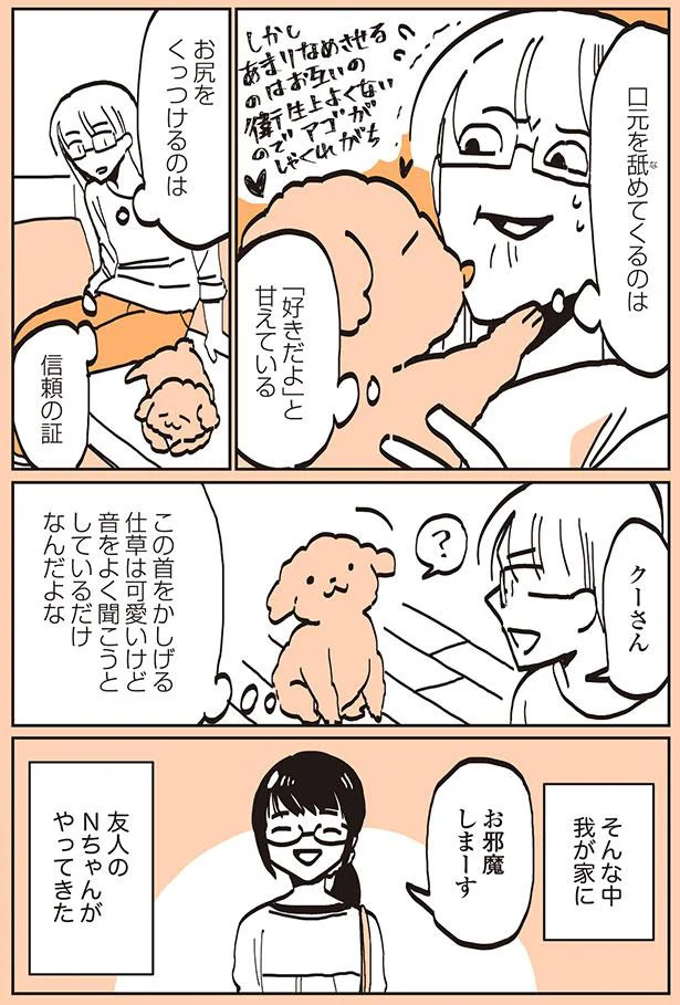 犬が『お尻を舐める』心理４選！もしかしたら怪我や病気になっているかも？ | わんちゃんホンポ