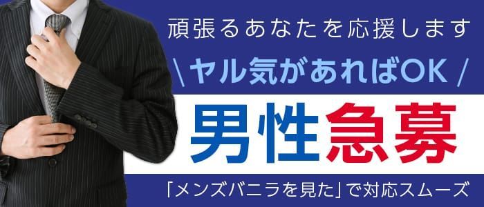 ヘルス店員・男性スタッフ求人募集！男の高収入風俗バイト情報 | FENIX