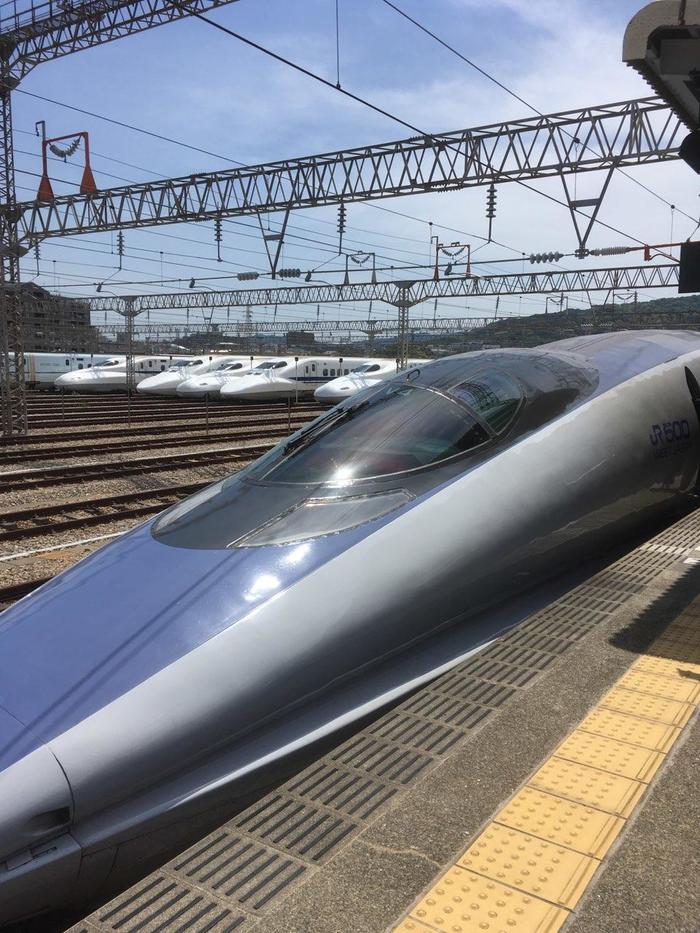 小倉駅から博多駅まで ～自分の脚力試し！編～ / ジムラッチさんの北九州マラソンの活動データ |