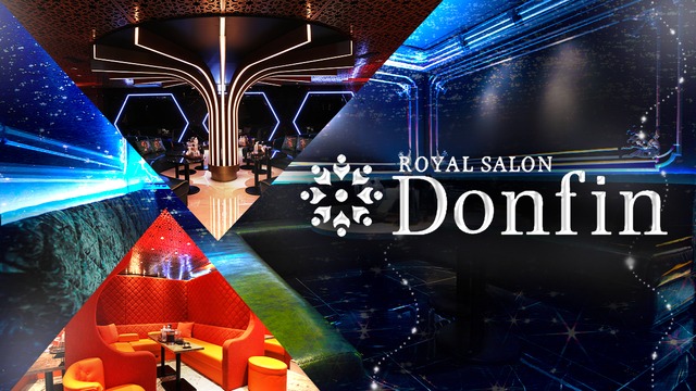 Royal Salon Donfin