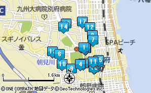 石橋ヘルスゼミナール(別府市 | 別府駅（大分県）)の口コミ・評判。 | EPARK接骨・鍼灸