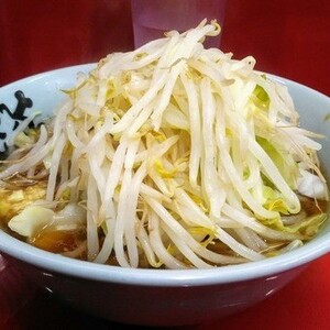 最高の「二郎系ラーメン店」TOP22はここだ！ ジロリアンが選んだ「本当にうまい店」ランキング！（1/4） | ラーメン