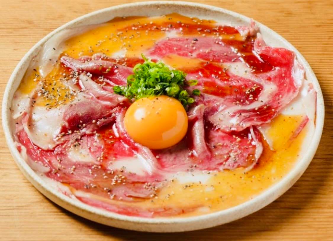 倉敷市水島で話題の焼肉屋「肉のサトウ商店」 ２切れから頼めるコスパの良さが人気！ | KCTトクもりっ